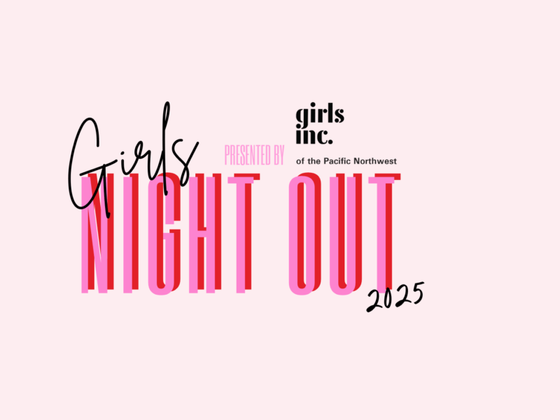 Girls Night Out 2025