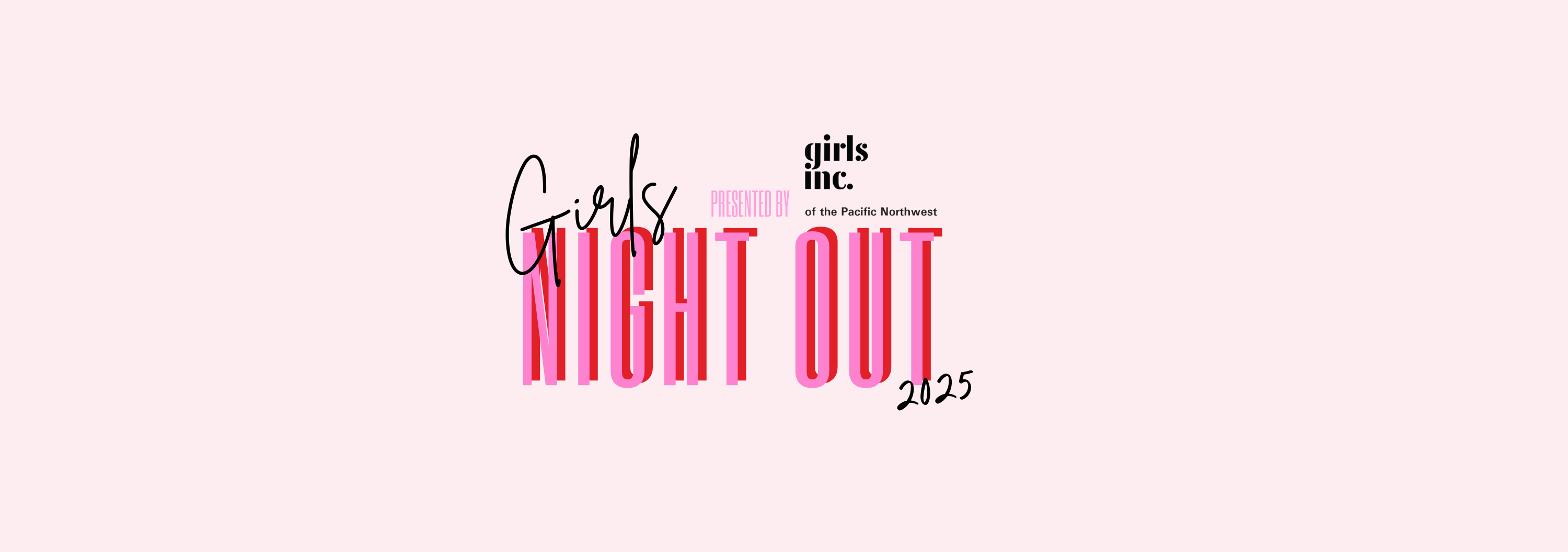 Girls Night Out 2025